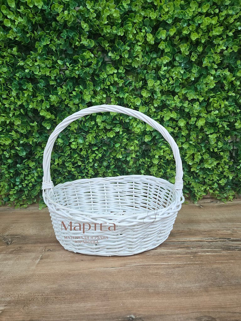image of a basket