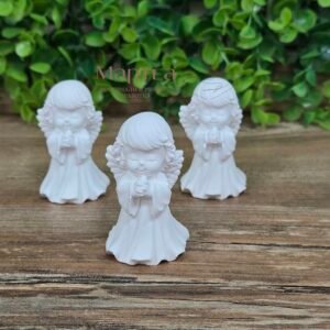 Ангелче - момиче