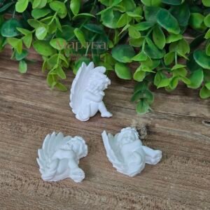 Ангелче - седнало