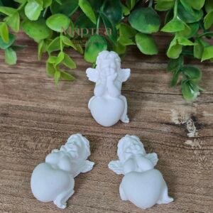 Ангелче със сърце