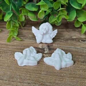 Ангелче - замислено