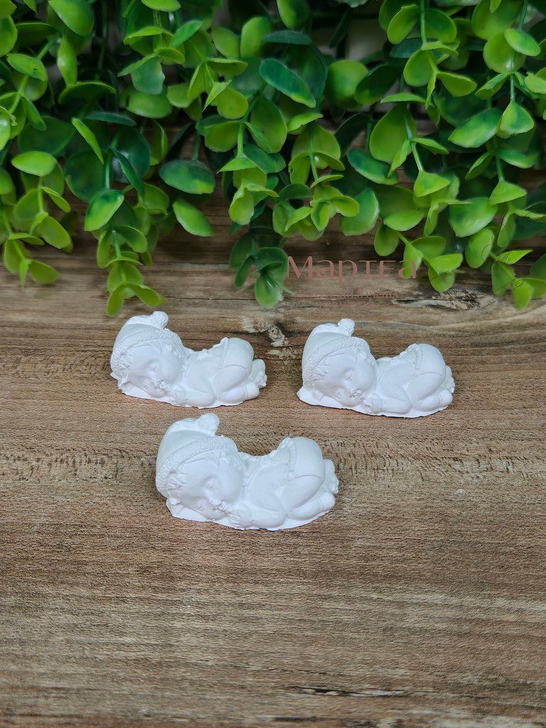 Молещо се ангелче момче - Image 6