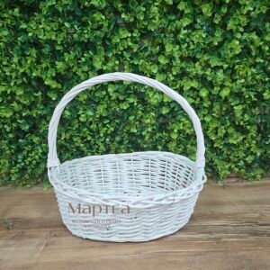 Кошница елипса