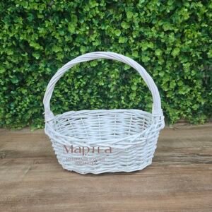 Кошница елипса