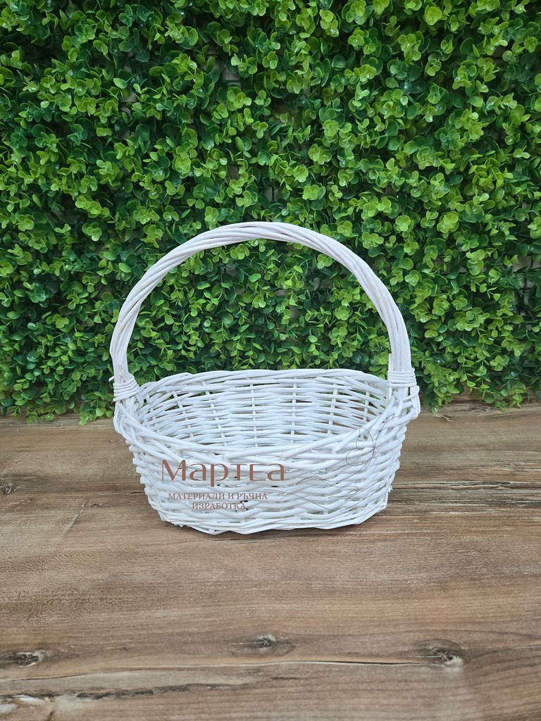 Кошница елипса