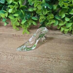 Акрилна обувка