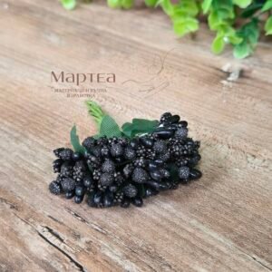 Тичинки 14бр - Черни