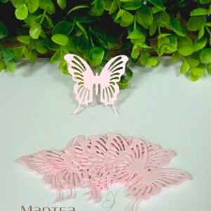 Пеперуди малки