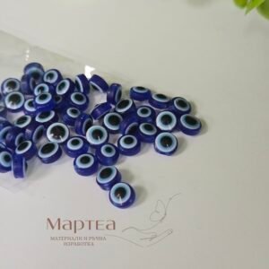 Мънисто турско око