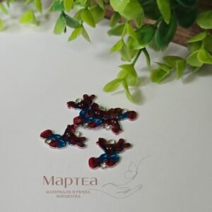 Свързващ елемент Спайдърмен