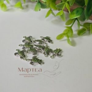 Свързващ елемент костенурка