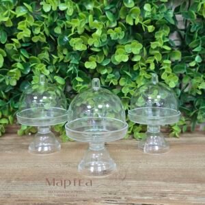 Поднос на столче 