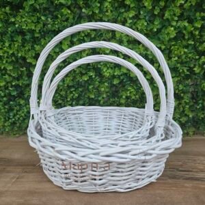 Кошница елипса