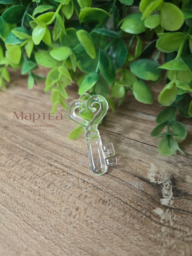 Акрилен ключ - Image 2