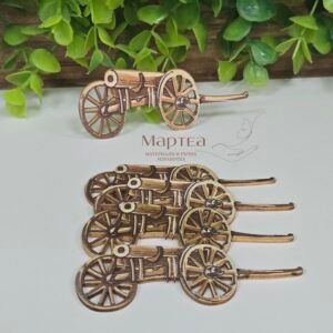 Черешово топче