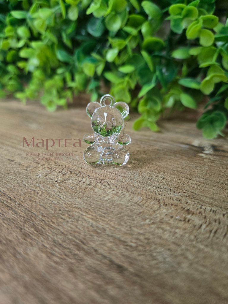 Акрилно мече - Image 2