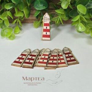 Морски фар