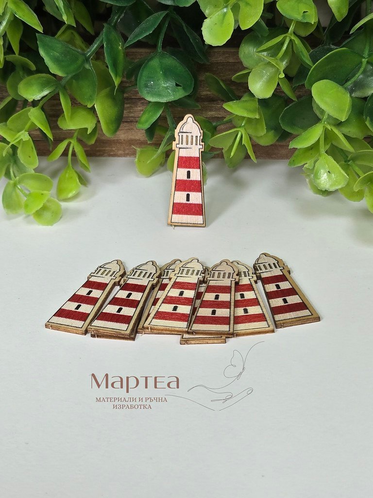 Морски фар