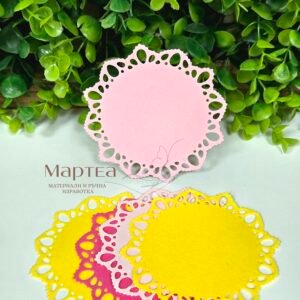 Картонена основа голяма