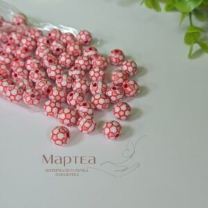 Двуцветно топче - футбол