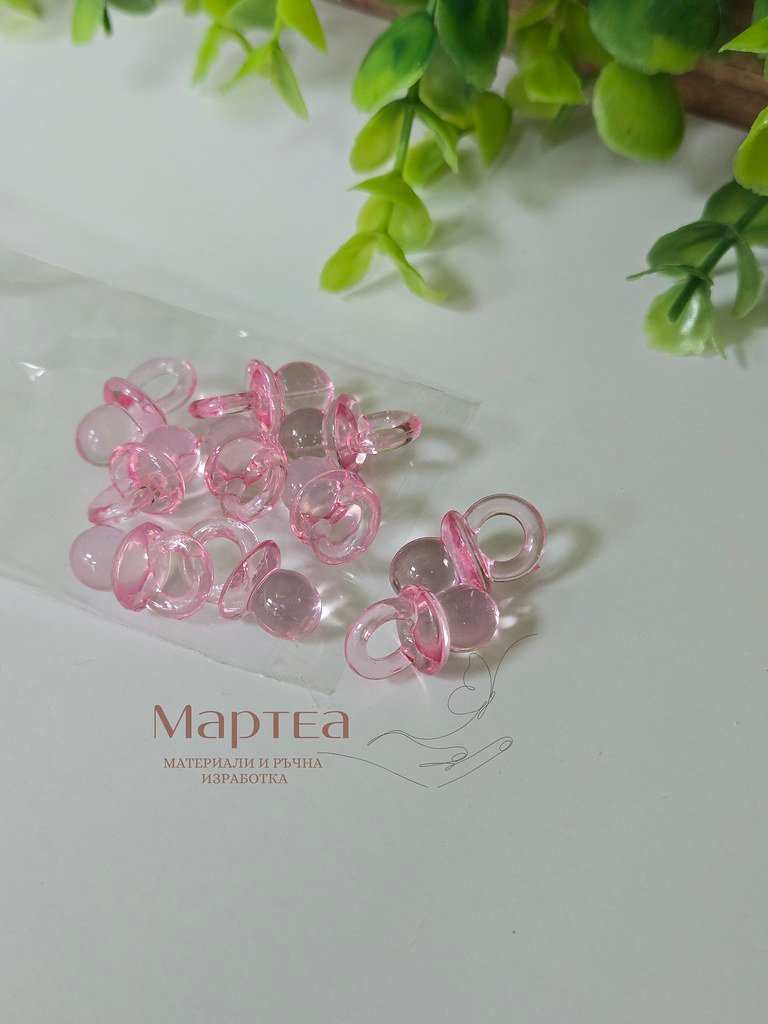 Биберон - Image 2