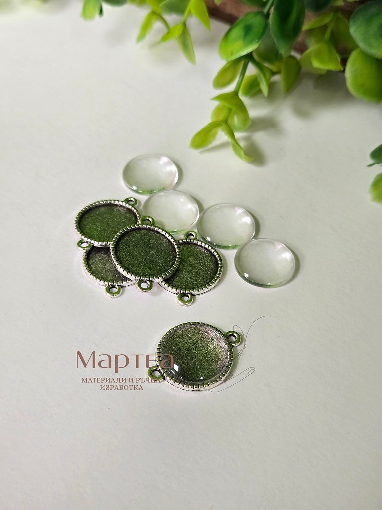 Основи и кабошони