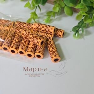 Мънисто цилиндър