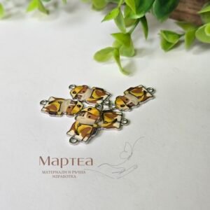 Свързващ елемент Пес Патрул - Рабъл