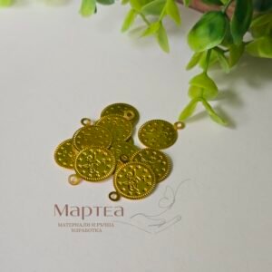 Паричка с халка за закачане