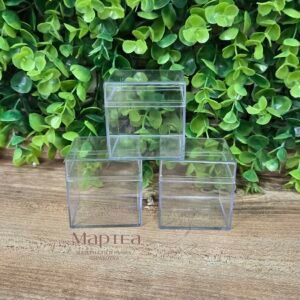 Акрилна куийка