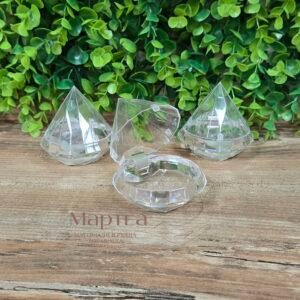 Кутия диамант