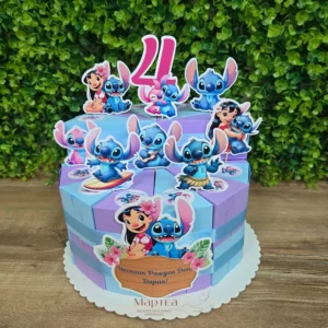 Картонени торти