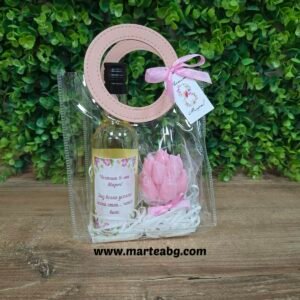 Подаръчен комплект – Честит 8ми Март! 7