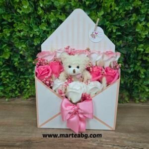 Аранжировка в плик "2"