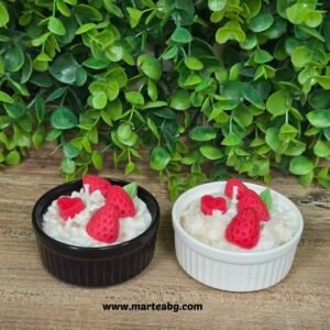 Свещ - сосиера