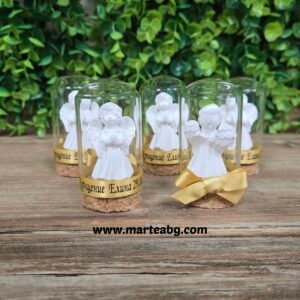 Ангелче в купол