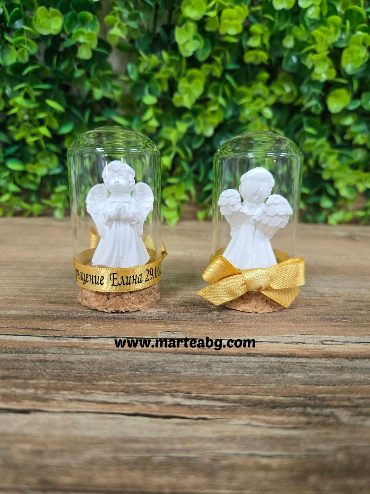 Ангелче в купол - Image 2