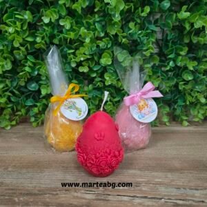 Великденско яйце - Вараинт 4